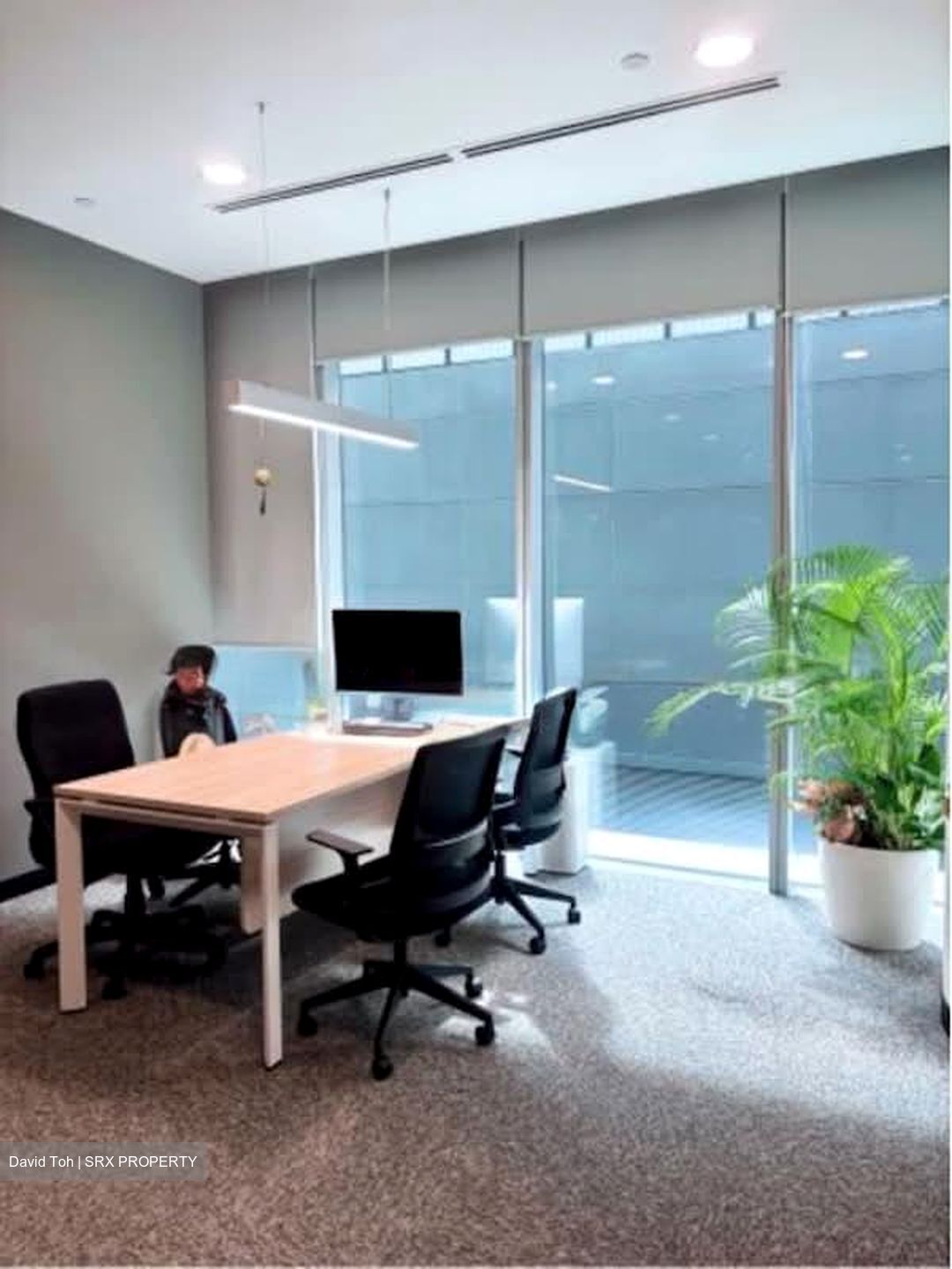 Tanjong Pagar MRT (D1), Office #587264441